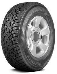 275/50 R21 XL 113T TL WD42 STUDDED (CLOUTE) 